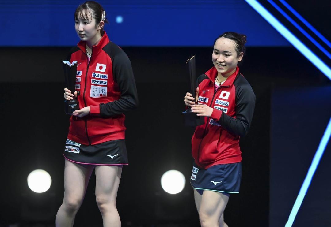 日本队横扫韩国队，林高远扛起全队