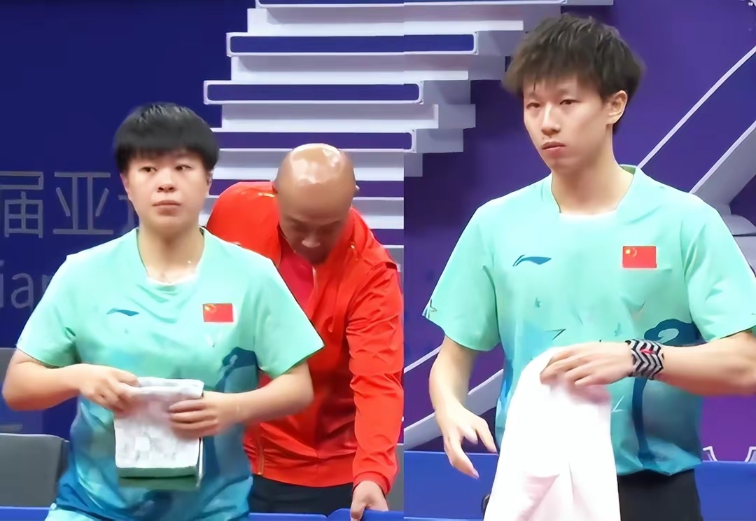 日本队横扫韩国队，林高远扛起全队