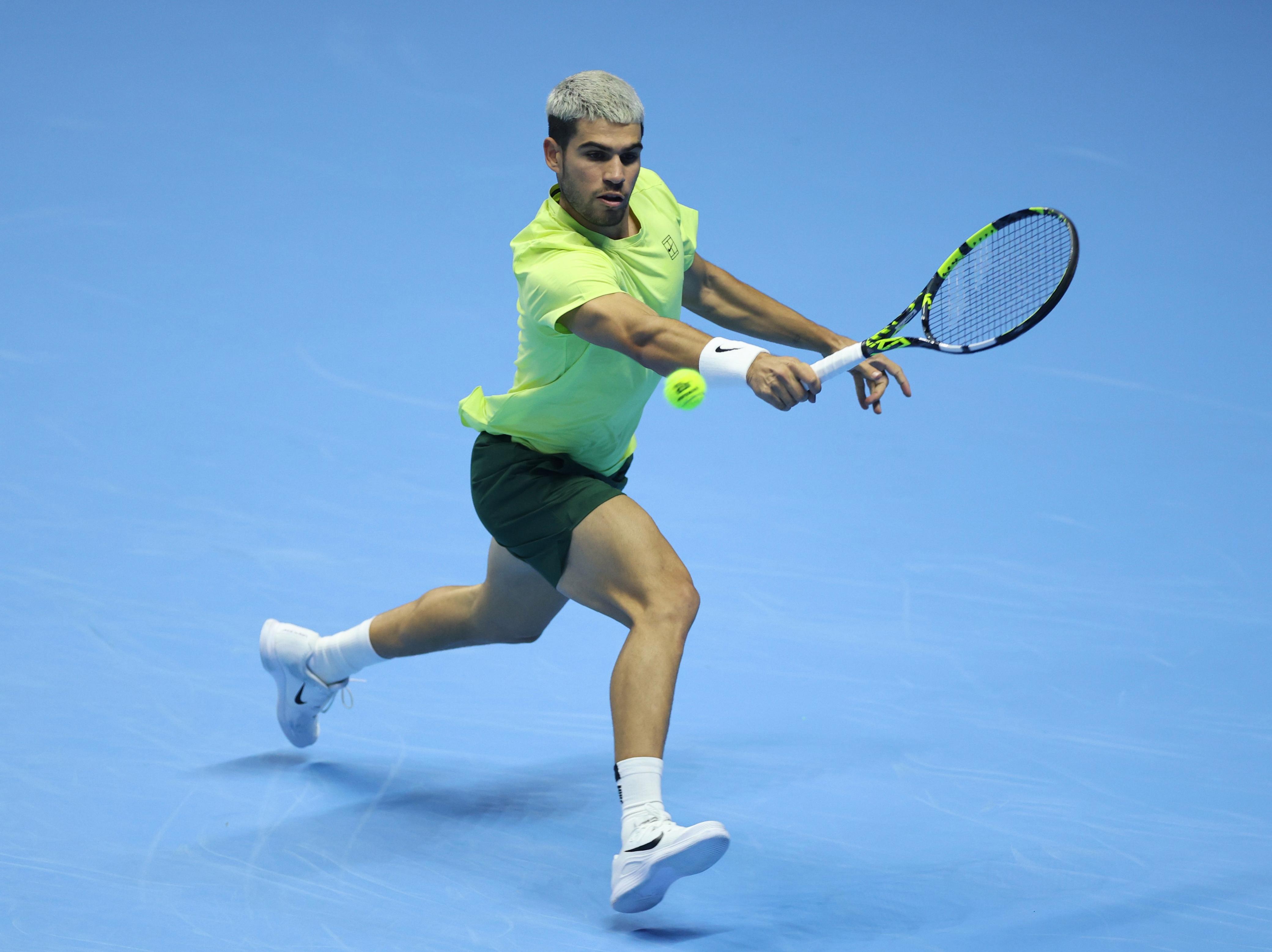 蒙特卡洛大师赛逆转ATP总决赛，阿尔卡拉斯关键制胜