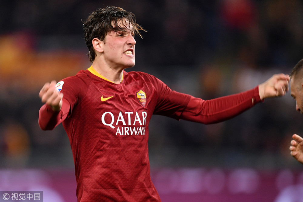 罗马迎来一场胜利，士气大涨