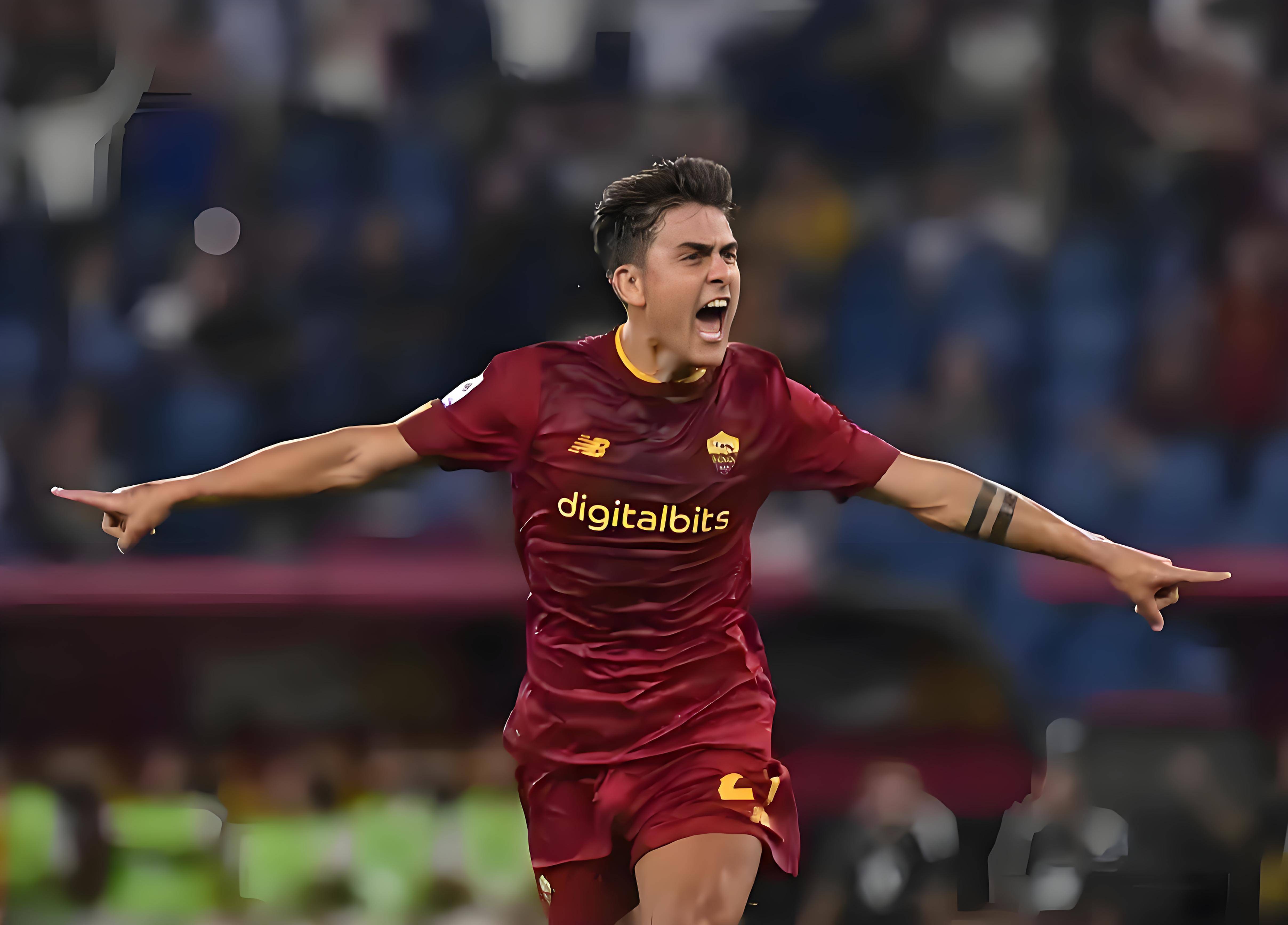 罗马迎来一场胜利，士气大涨