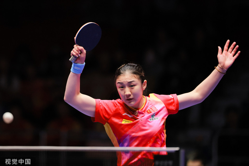 法国队绝杀印尼队，马琳带队取胜