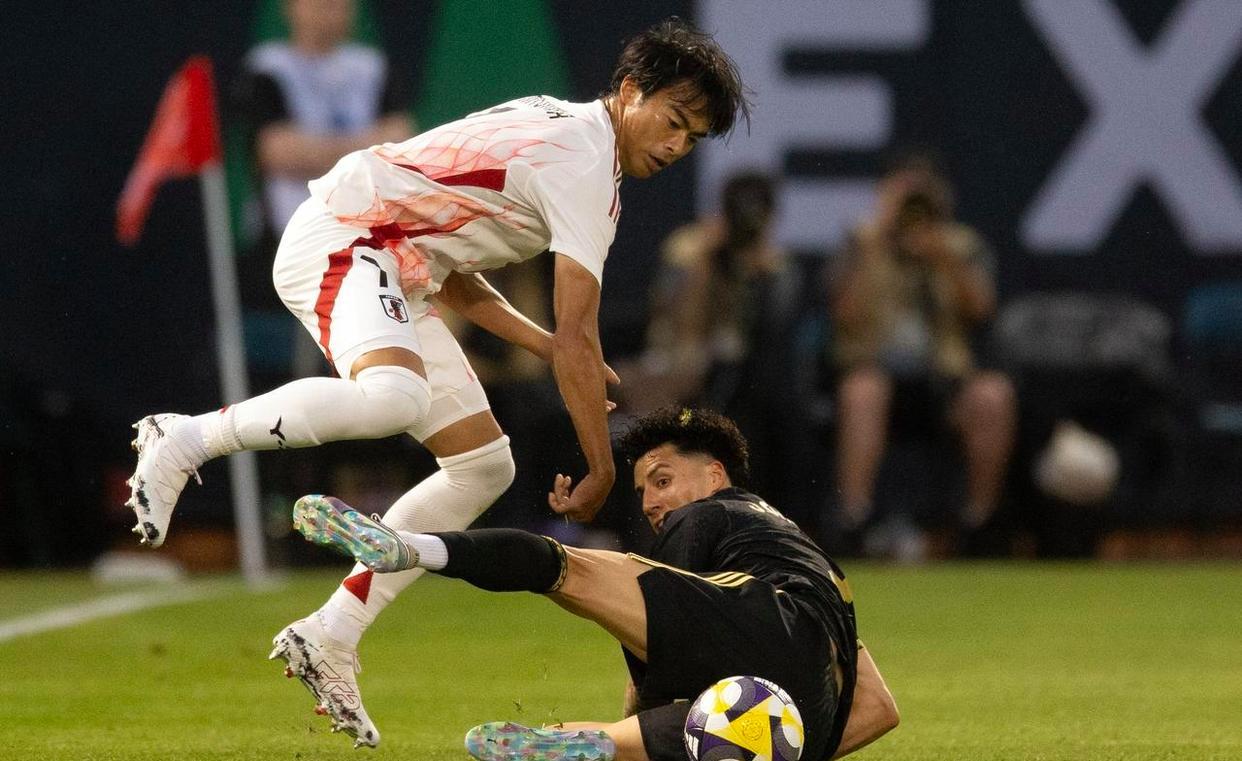 墨西哥国家队在友谊赛中击败对手 墨西哥国家队在友谊赛中击败对手