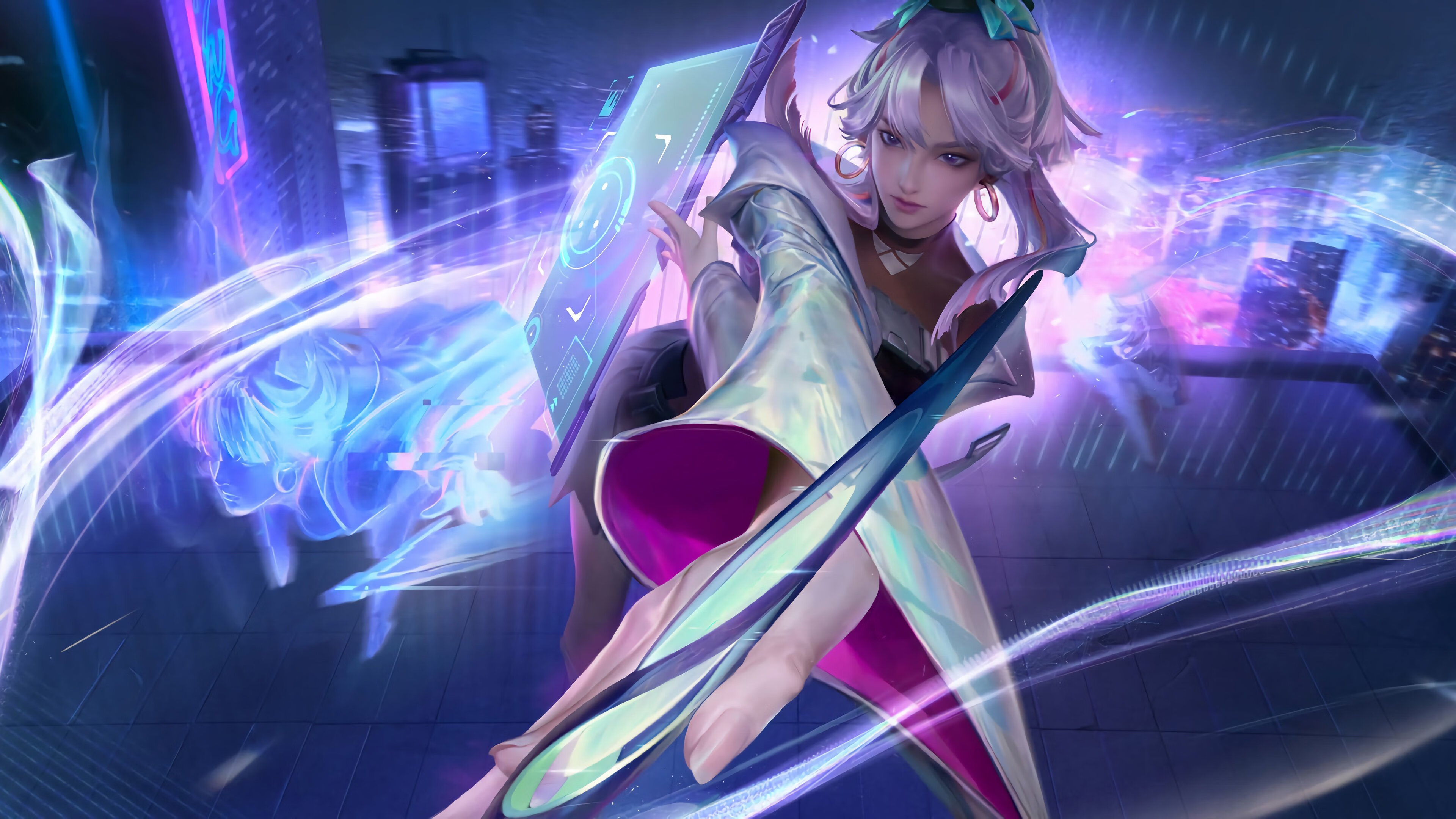 乒乓诗篇,当许昕的赛场之火照亮欧罗巴的夜空