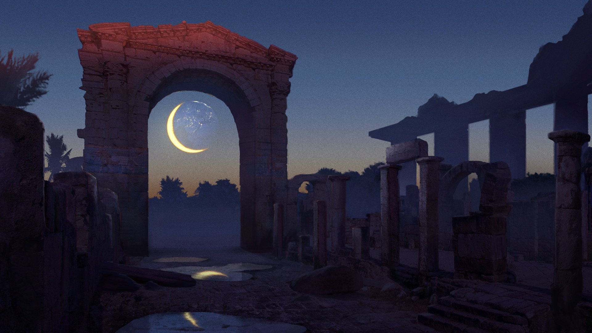 羽球烽火，欧洲铁骑鏖战赤道旋风，女王凌空统治她的城邦