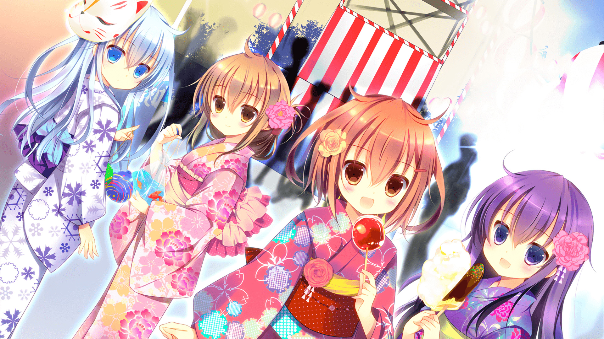 太阳不落，巨兽永生，当团队之光邂逅大场面核聚变