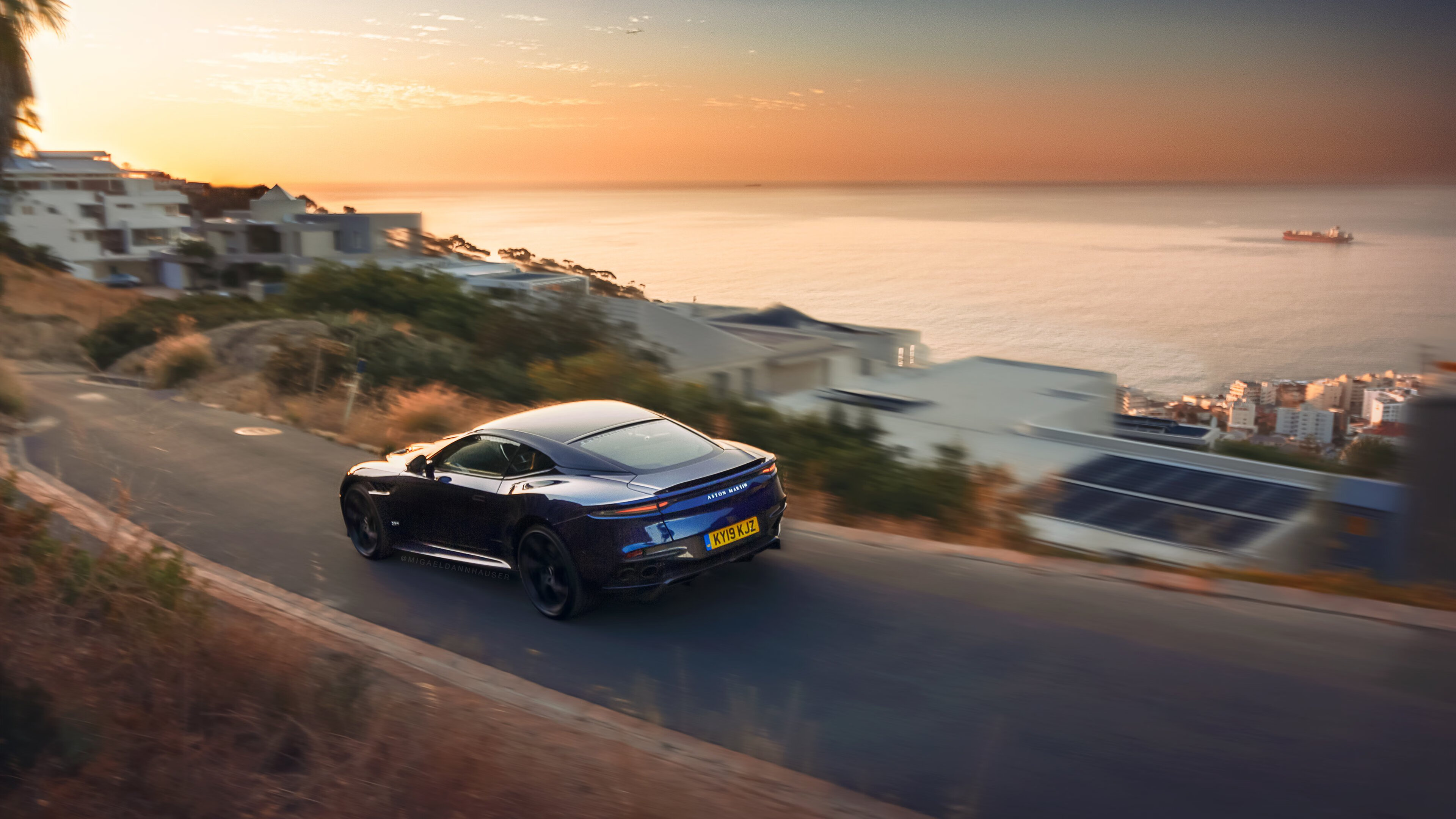 一昼，一夜，从坎特的德比统治到哥伦比亚的单节狂飙—体育世界里永恒的决定性时刻