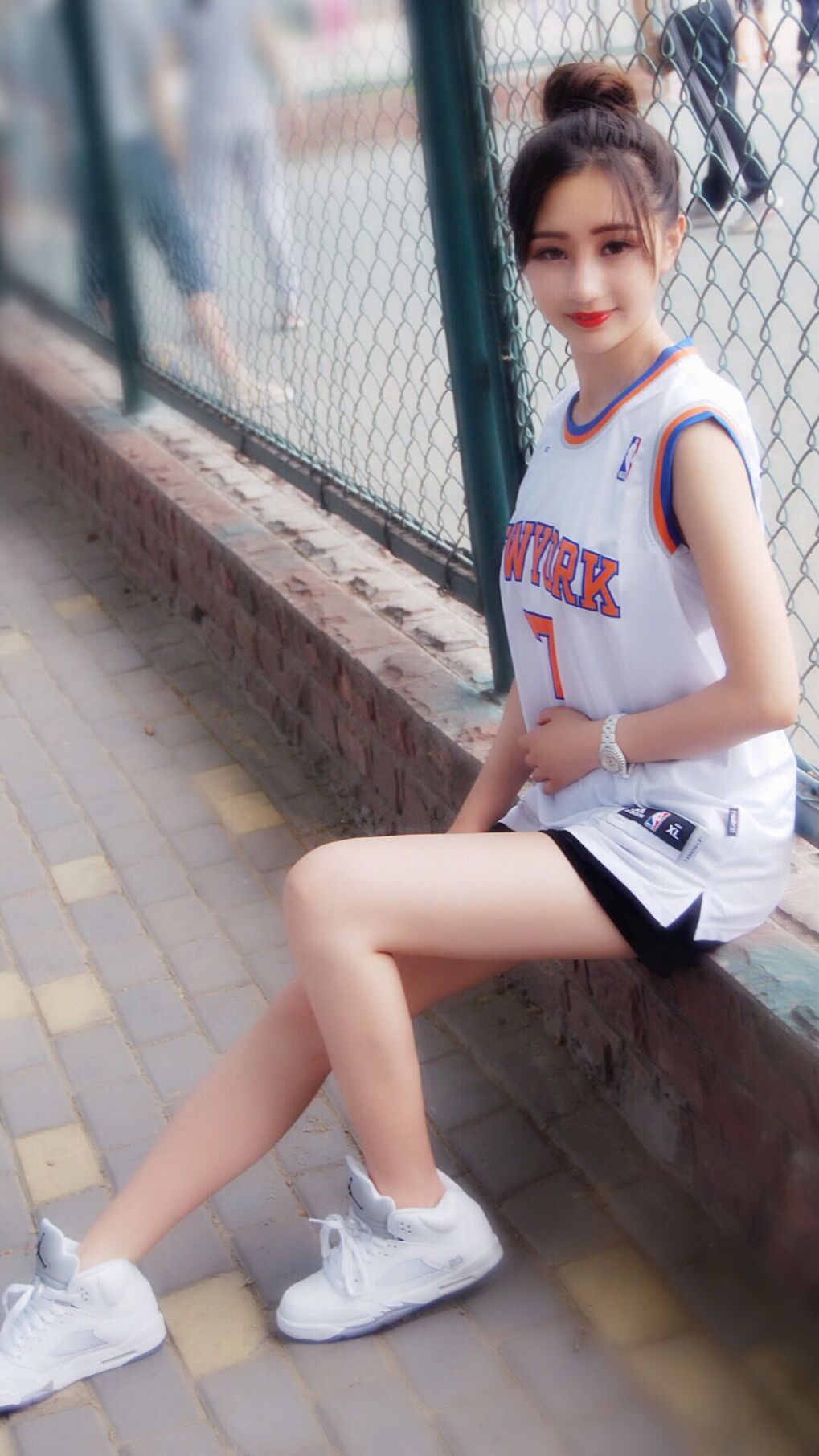 当魔术终结雷霆，文班亚马在欧冠赛场上演的跨界征服